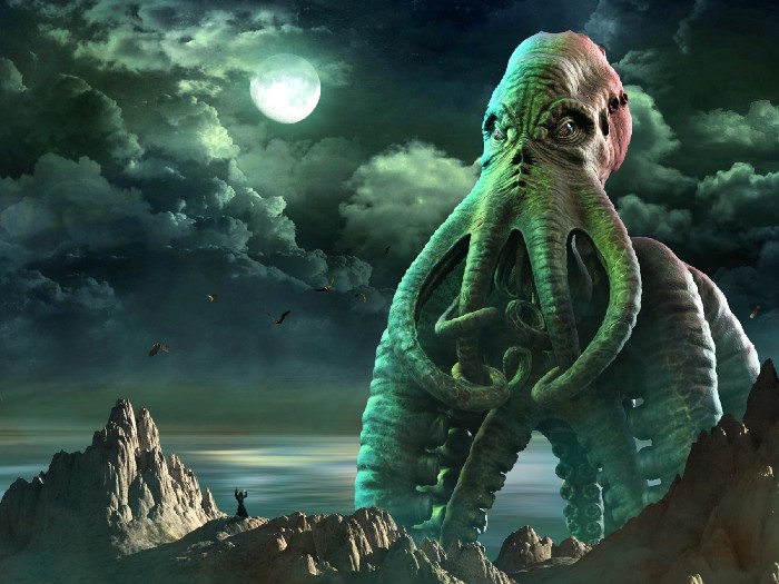Cthulhu